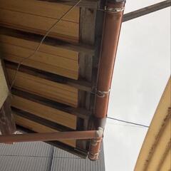 雨漏り修理【地域密着価格】 − 熊本県