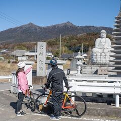 ～知る人ぞ知る、春のつくばフォトスポットめぐり～ サイクリスト語...