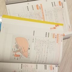 看護師国家試験　問題集の画像