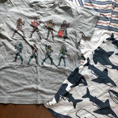 男の子120cm の画像