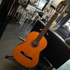 ギター Valencia製 VC204H 美品！