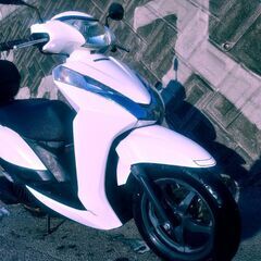 ホンダリード125★