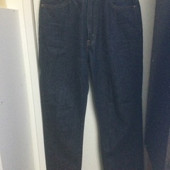 No.78  Levis リーバイス　レディースジーンズ　　メンズも可