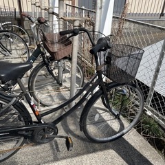 自転車