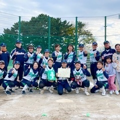 ソフトボールメンバー募集🥎✨高津区の女子チーム、諏訪ローズウィン...