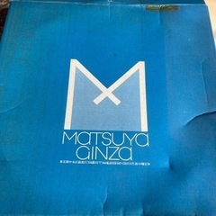 受け渡し完了　ガラス皿　未使用品の画像