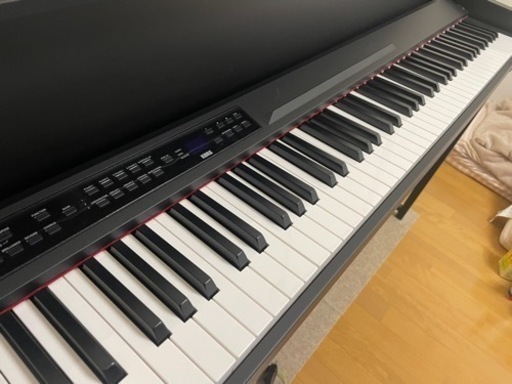 KORG C1 Air デジタルピアノ　お値段交渉中只今の最高値