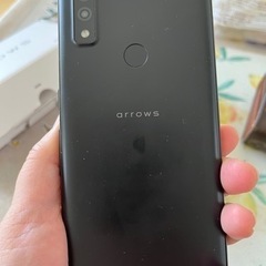 【新品】arrows We FCG01 64GB  SIMフリーの画像