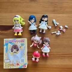 ぷりきゅ〜と2 デリシャスパーティプリキュア