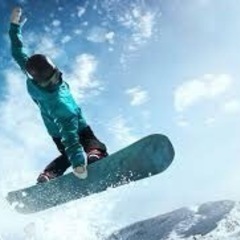 スノーボード好きな方いませんか？🏂