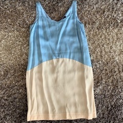 美品 マックスアンドコー ワンピース