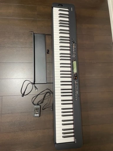 CASIO CDP-S300 電子ピアノ
