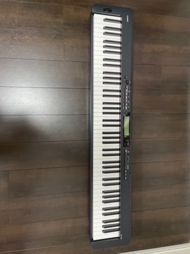 CASIO CDP-S300 電子ピアノ