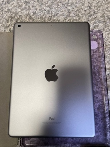 iPad 第6世代