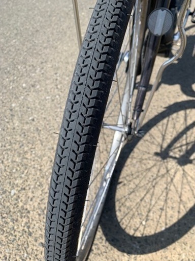 電動アシスト自転車 pas 