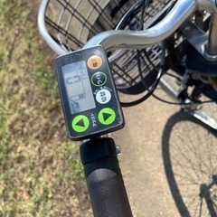 電動アシスト自転車 pas の画像