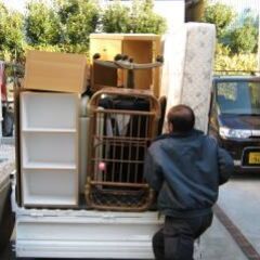 ★引越作業・荷物搬出搬入軽作業その他買取商品転売出品作業【週1日～OK！3ｈからの勤務も可】副業内職可！の画像
