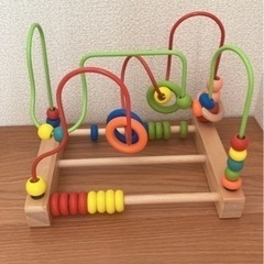 新品  ベビー 知育玩具