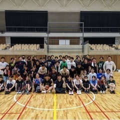【初心者】【ダイエット】【20代】関東バスケットボールチーム🏀