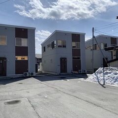 価格変更致しました！4棟全て入居中の収益物件です - 三沢市