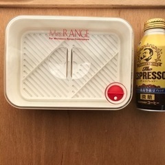 蒸器『電子レンジ用』