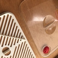 蒸器『電子レンジ用』の画像