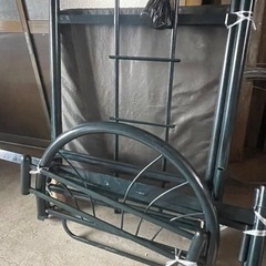 ロフトベッド