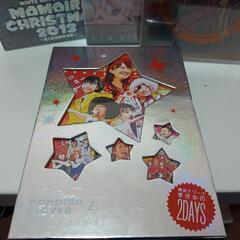 ももクロのDVD ブルーレイ　　