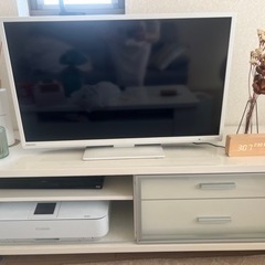 テレビ