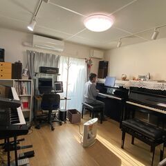 J'sピアノ教室の画像