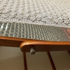 鏡台　姿見　キズ無しの画像