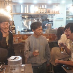 1月ニューオープンの自由な個人店　歩合（ドリンクバックあり）　オ...