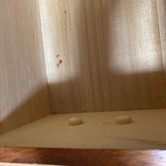 鏡台　姿見　キズ無しの画像