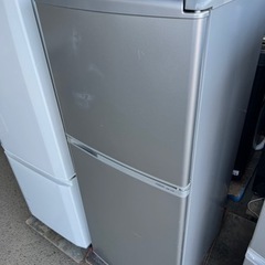 【本日限定】年式お任せ冷蔵庫 and  洗濯機の画像