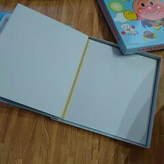 （相談中）アンパンマンのアルバムの画像