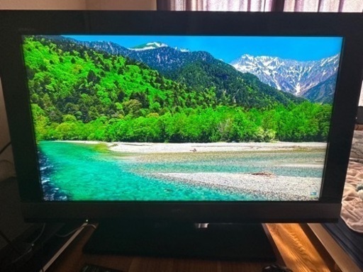 ソニー 32V型 液晶 テレビ ブラビア KDL-32EX700