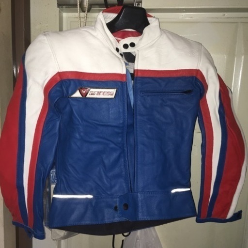 レーシングスーツ　バイク用