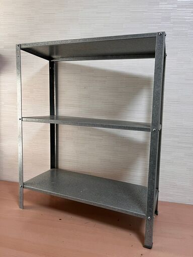 IKEA HYLLIS シェルフユニット 屋外使用可