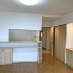2SLDK　目の前は大淀川🌸花火大会も見えるマンション☆彡 - 宮崎市