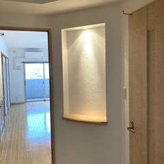2SLDK　目の前は大淀川🌸花火大会も見えるマンション☆彡 - 賃貸（マンション/一戸建て）