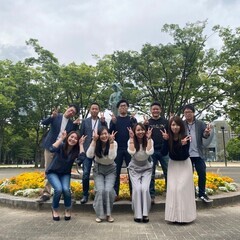 人見知りばかりです。スマホ販売職　＜愛知県常滑市セントレア＞20230314の画像