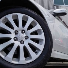 【金利０％自社ローン】5万キロ台🚘✨頭金なしご相談可能🎵の画像