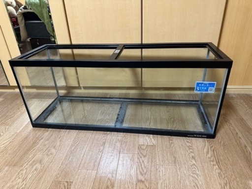 KOTOBUKI WIDE 900 水槽　　希望金額教えてください！