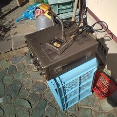 ❗アマチュア無線機の画像