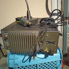 ❗アマチュア無線機の画像