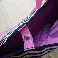 新品タグ付き！レッスンバッグ👜定価2,280円の画像