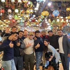 オープニングスタッフ募集❗️入社祝い金あり❗️☆未経験大歓迎☆現場の仕事👷の画像