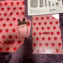 未使用アポロチョコレート　エコバッグ　の画像