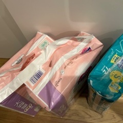 オムツ　Sサイズの画像