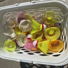 スピードシャトルマシンの画像